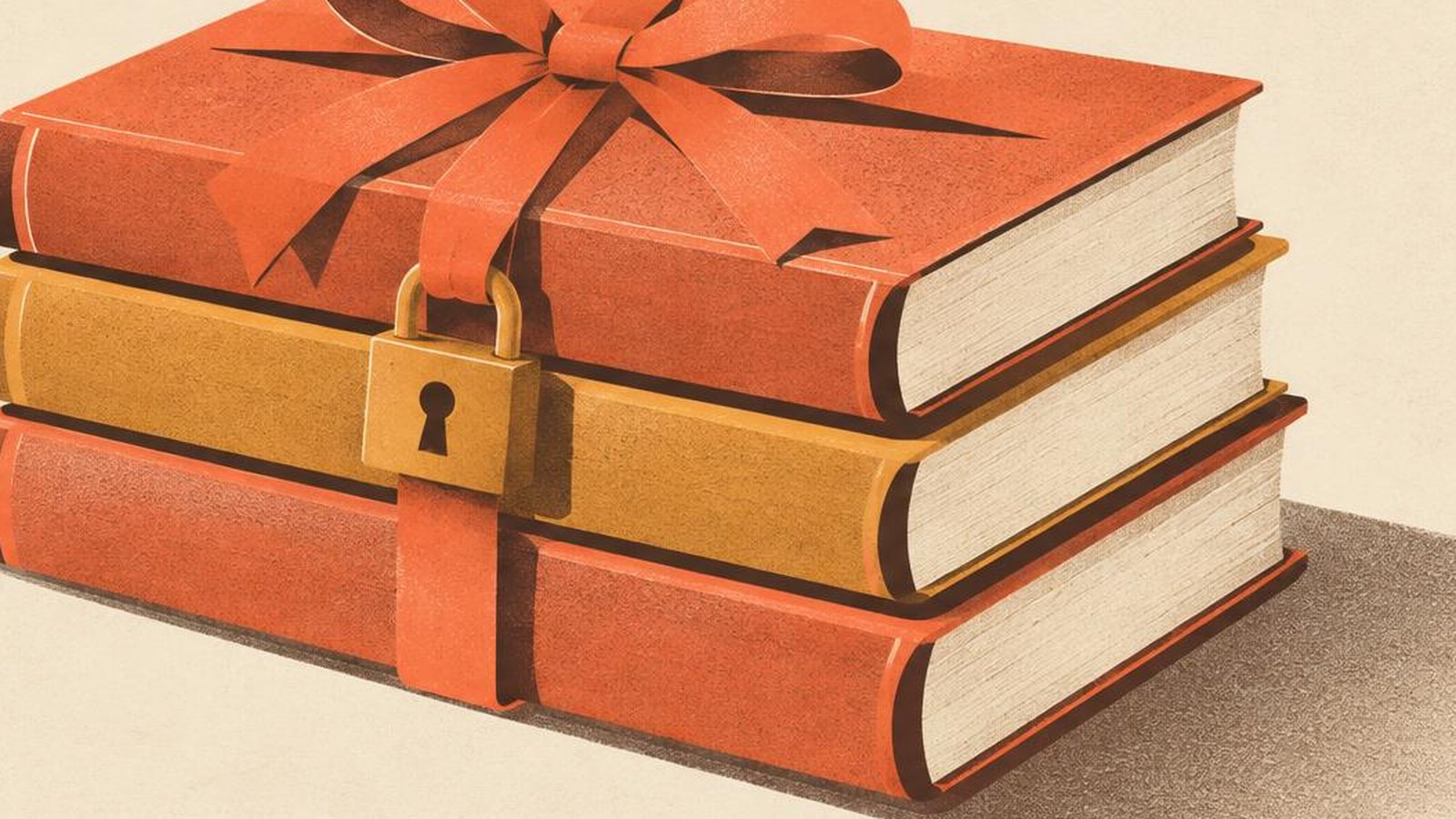 AI licensing deals may be quietly keeping backlist titles from reverting