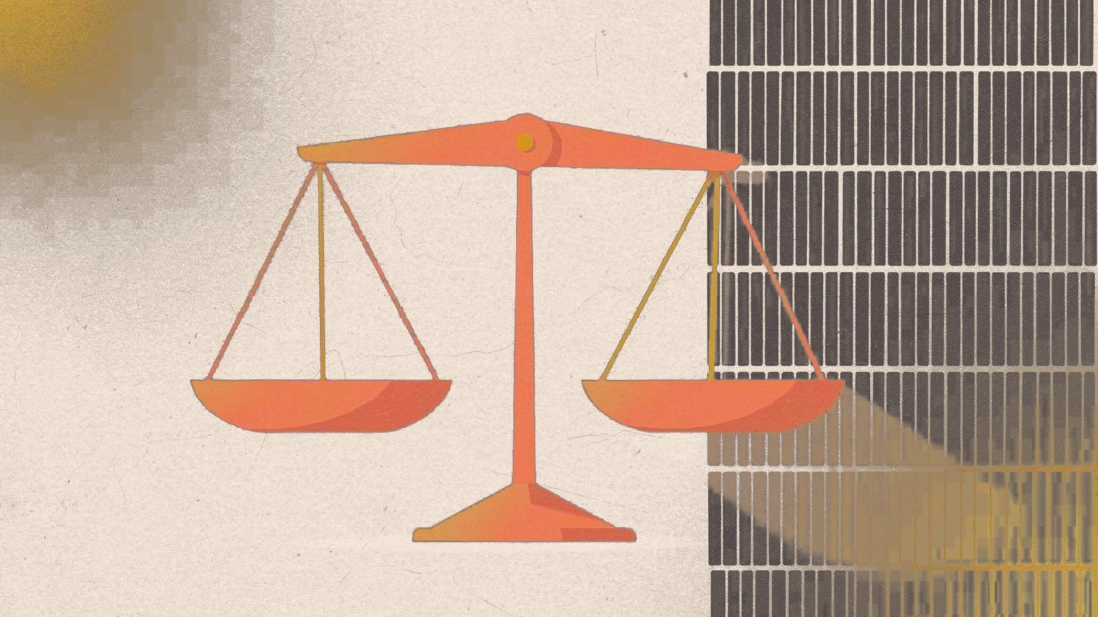 Judge presses Anthropic and music publishers on fair use