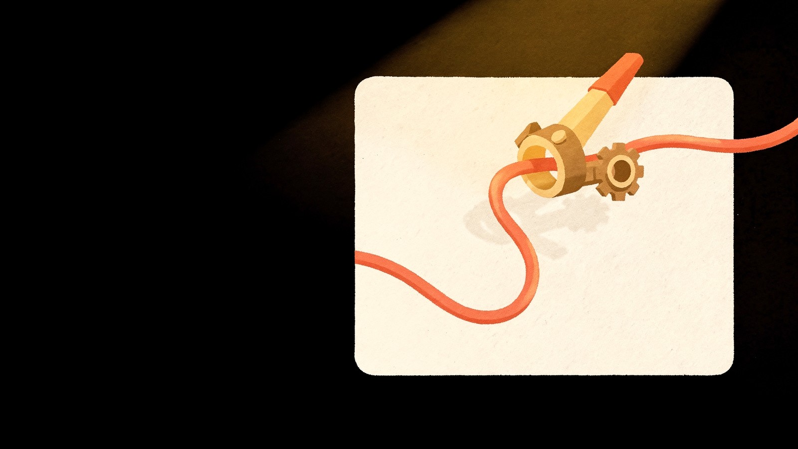Sudowrite moves its Rewrite tool to an in-house model, Ballad